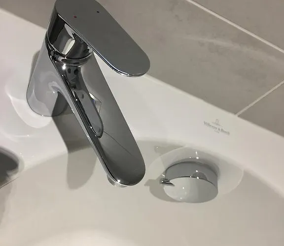 Rothay House Penzion Ambleside