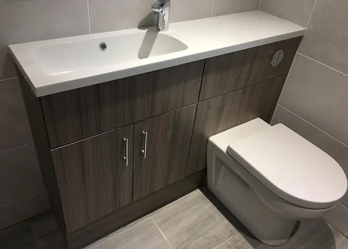 Rothay House 4* Ambleside