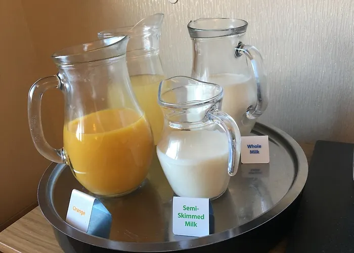 Rothay House Penzion