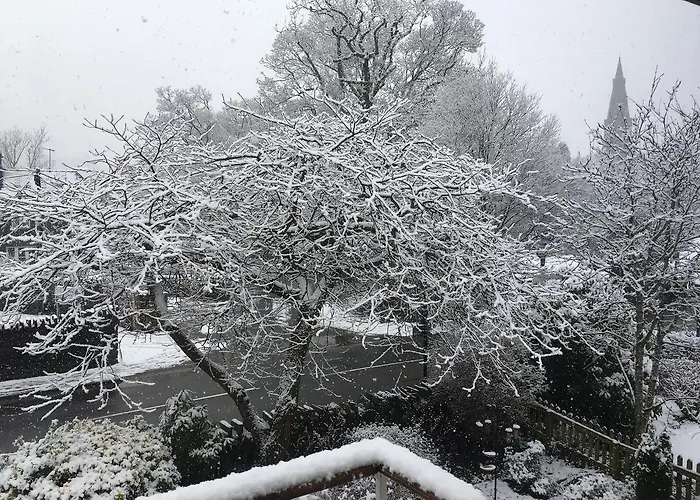 Penzion Rothay House