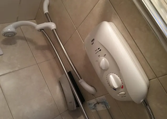 Penzion Rothay House