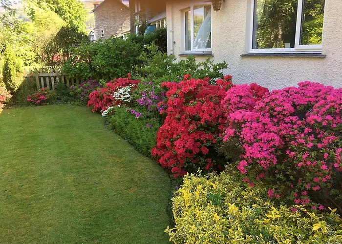 Rothay House 4* Ambleside