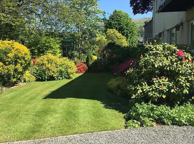 Rothay House Penzion