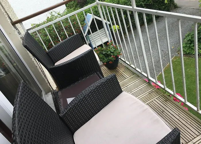 Penzion Rothay House 4*