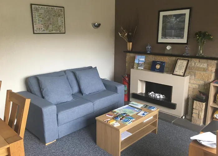 Rothay House 4* Ambleside